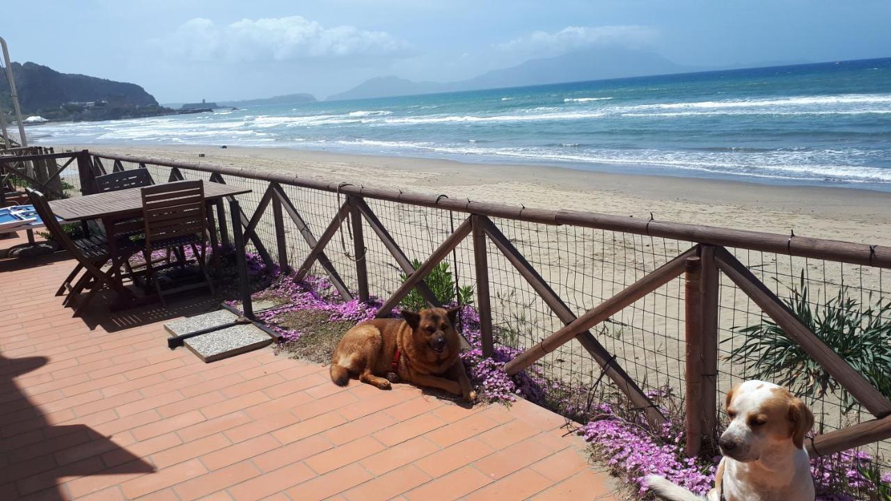 Rocky & Lia Villa Bacoli Kültér fotó