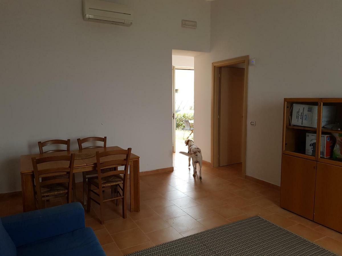 Rocky & Lia Villa Bacoli Kültér fotó