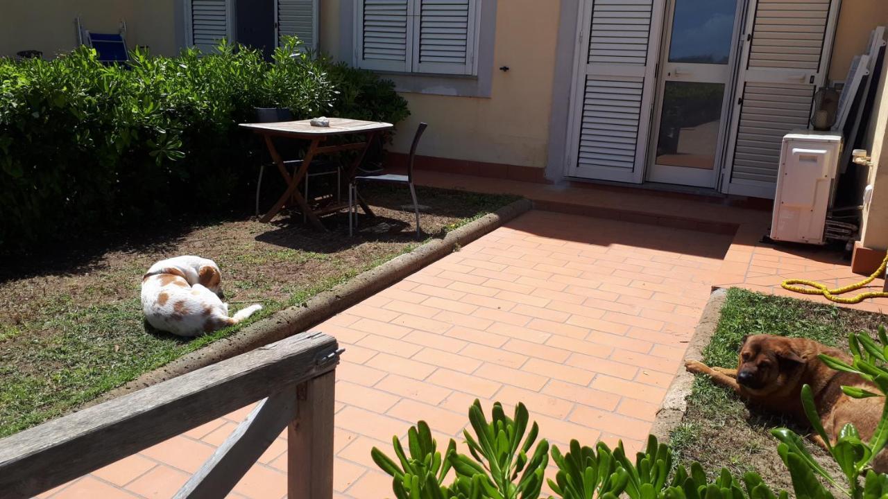 Rocky & Lia Villa Bacoli Kültér fotó